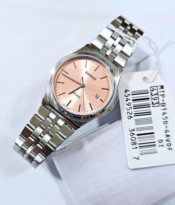 Hình ảnh Casio Nam MTP-B145D-4AVDF