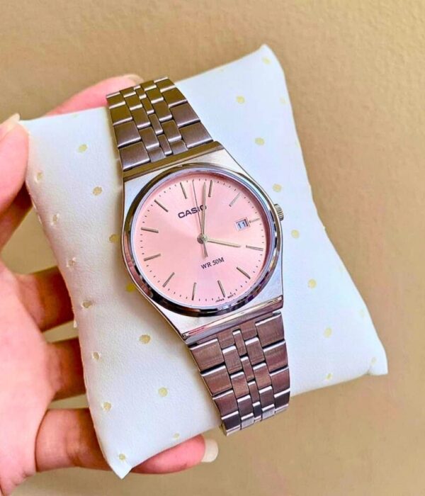 Hình ảnh Casio Nam MTP-B145D-4AVDF