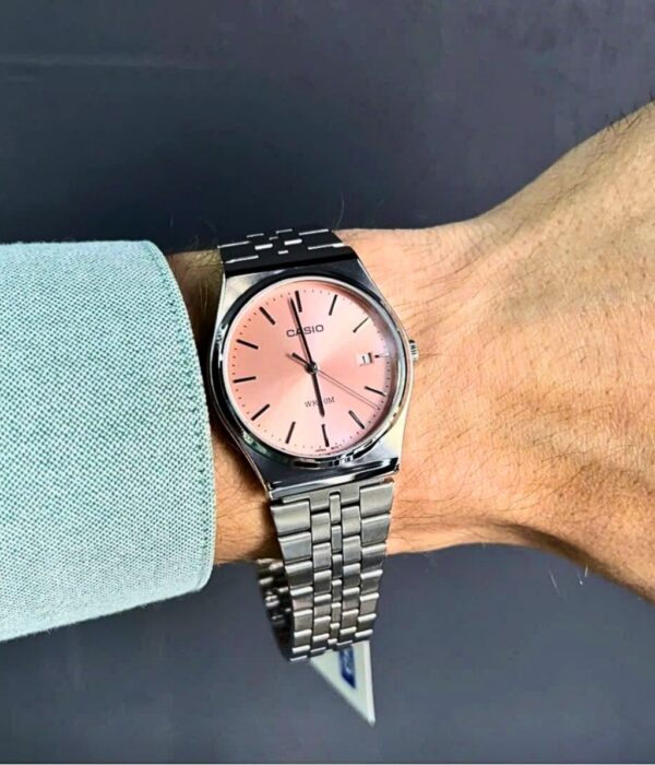 Hình ảnh Casio Nam MTP-B145D-4AVDF