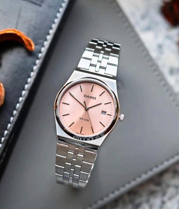 Hình ảnh Casio Nam MTP-B145D-4AVDF