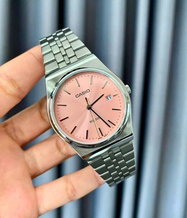 Hình ảnh Casio Nam MTP-B145D-4AVDF
