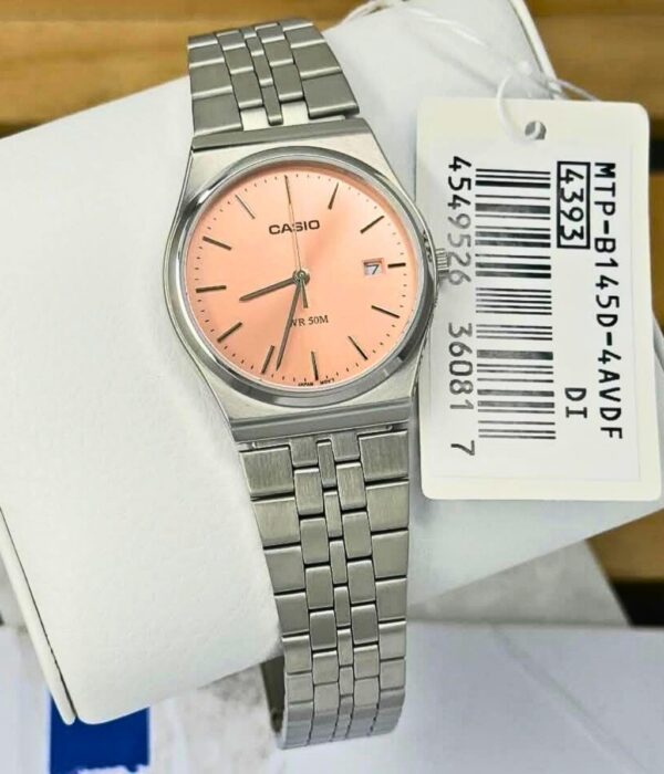 Hình ảnh Casio Nam MTP-B145D-4AVDF