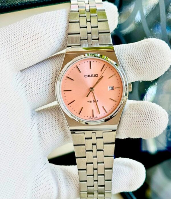 Hình ảnh Casio Nam MTP-B145D-4AVDF