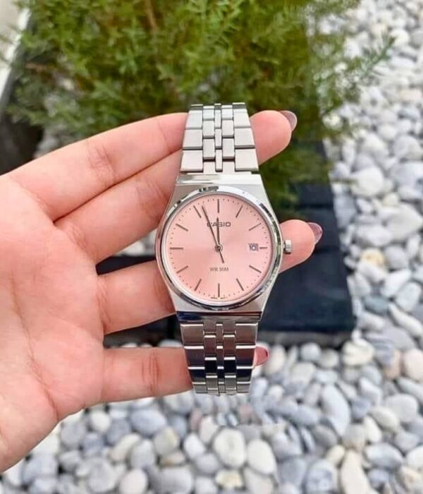 Hình ảnh Casio Nam MTP-B145D-4AVDF
