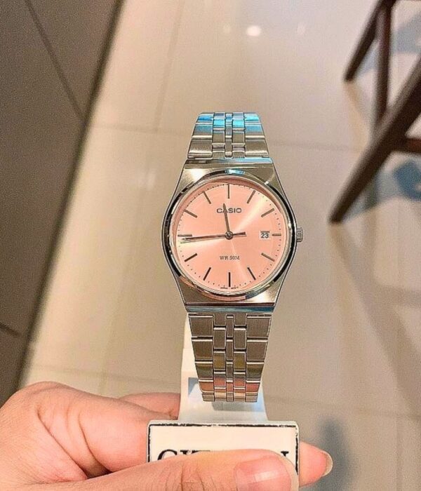 Hình ảnh Casio Nam MTP-B145D-4AVDF