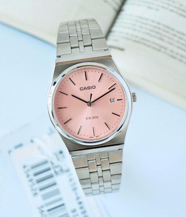 Hình ảnh Casio Nam MTP-B145D-4AVDF
