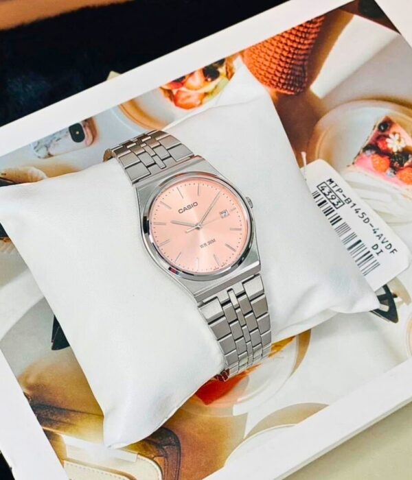 Hình ảnh Casio Nam MTP-B145D-4AVDF