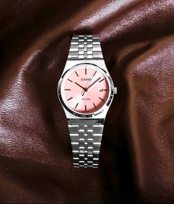 Hình ảnh Casio Nam MTP-B145D-4AVDF