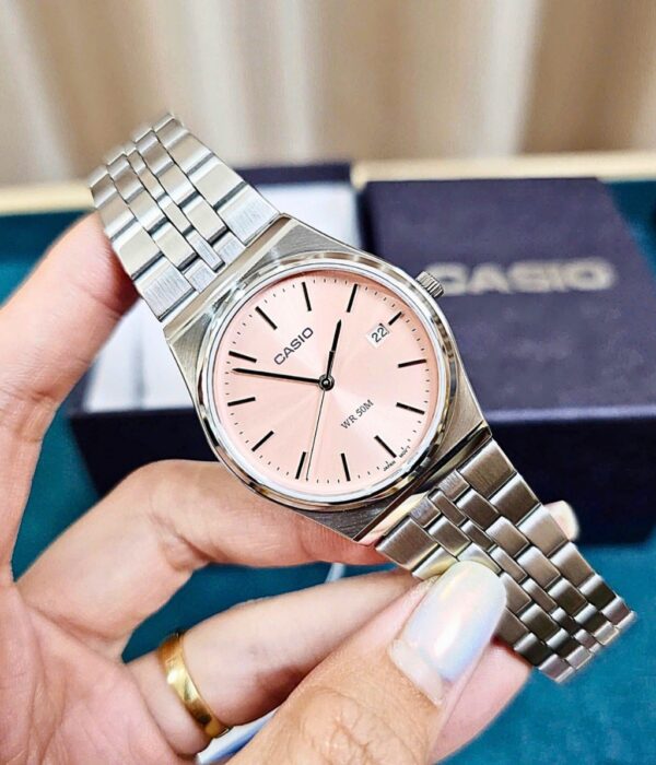 Hình ảnh Casio Nam MTP-B145D-4AVDF
