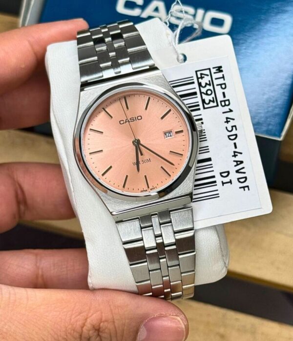 Hình ảnh Casio Nam MTP-B145D-4AVDF