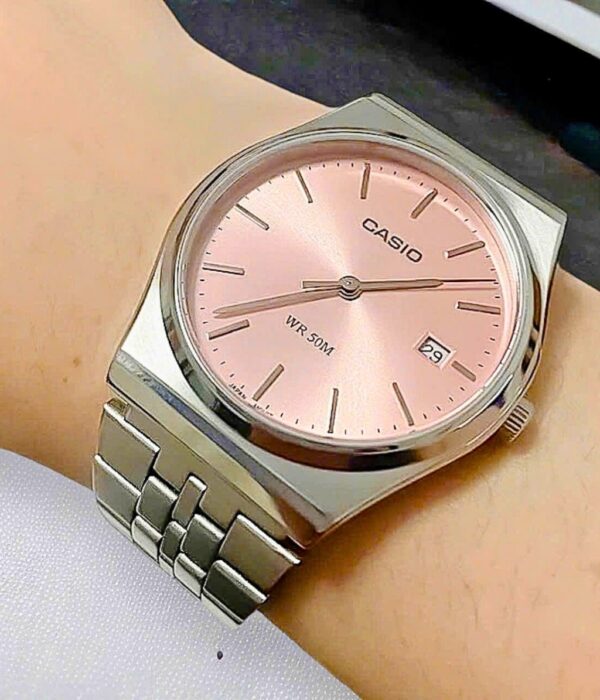 Hình ảnh Casio Nam MTP-B145D-4AVDF
