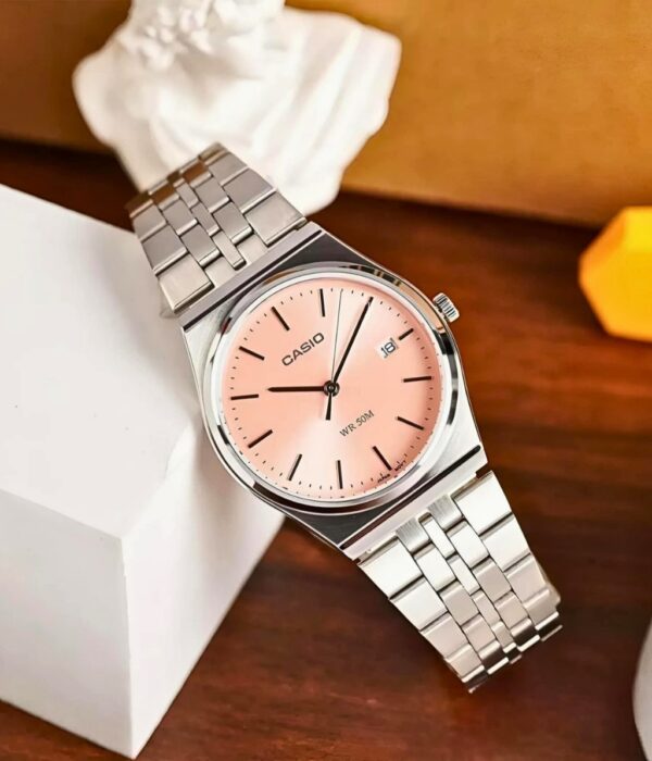 Hình ảnh Casio Nam MTP-B145D-4AVDF