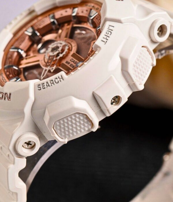 Hình ảnh Casio Nữ BA-110X-7A1DR