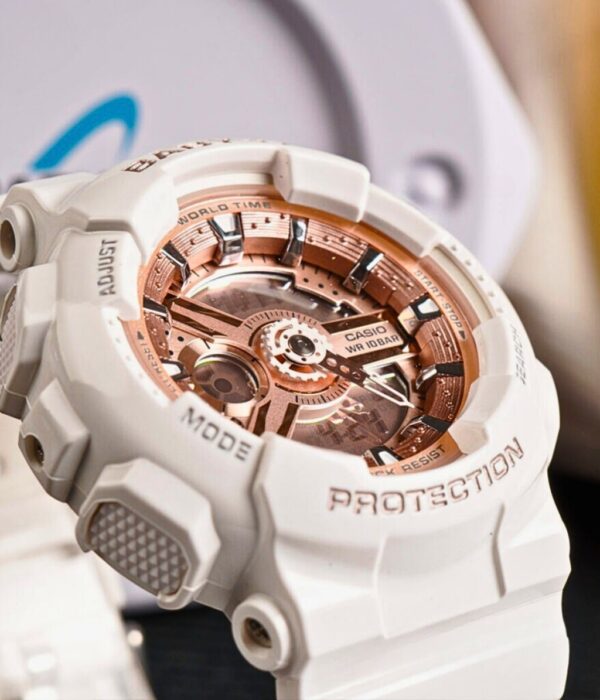 Hình ảnh Casio Nữ BA-110X-7A1DR