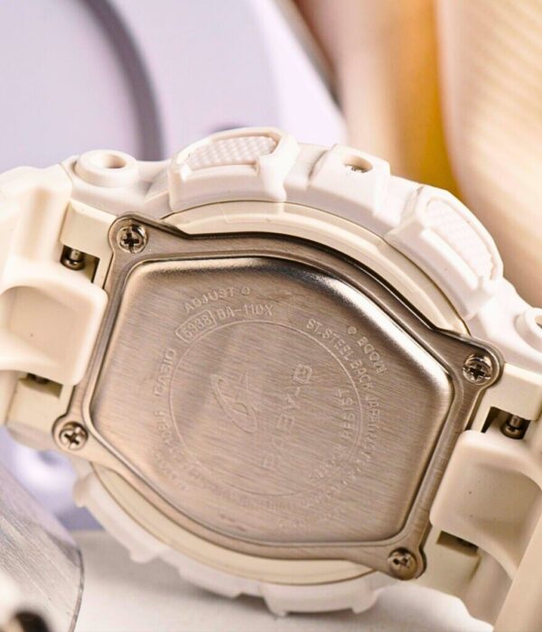 Hình ảnh Casio Nữ BA-110X-7A1DR