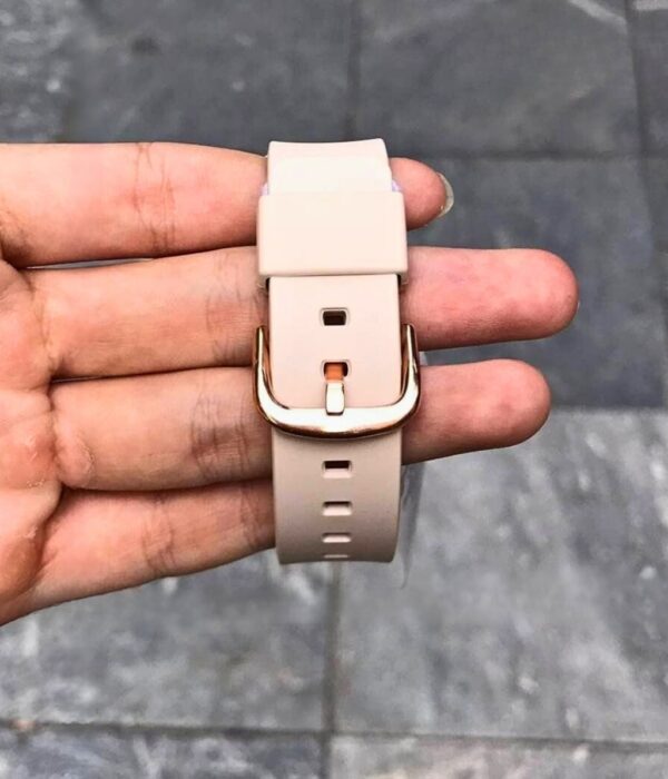 Hình ảnh Casio Nữ GM-S5600UPG-4DR