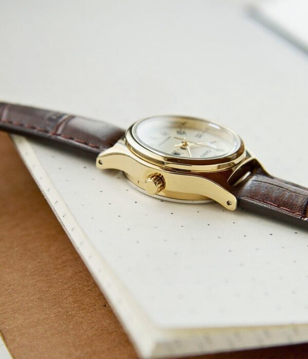 Hình ảnh Casio Nữ LTP-V006GL-9BUDF