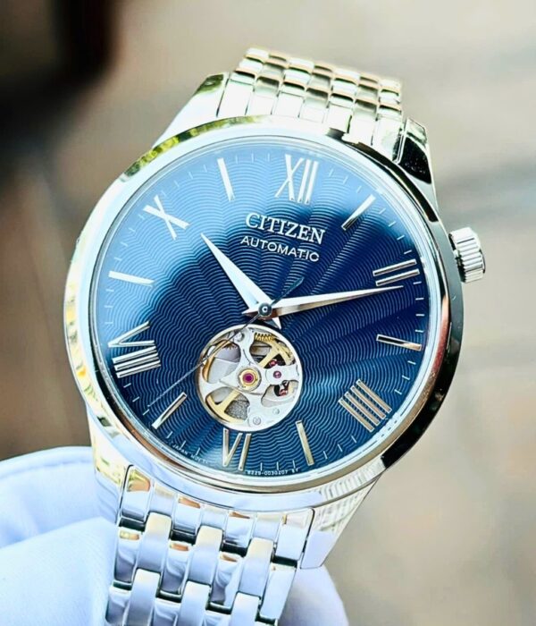 Hình ảnh Citizen Nam NH9130-84L