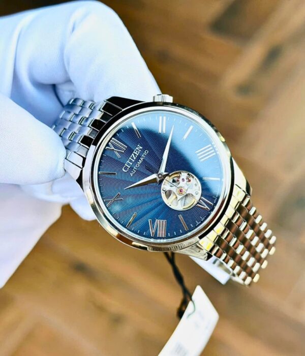 Hình ảnh Citizen Nam NH9130-84L