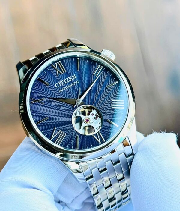 Hình ảnh Citizen Nam NH9130-84L