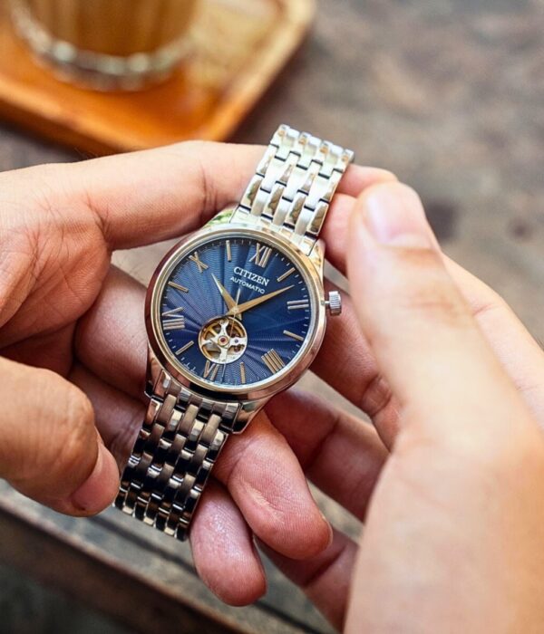 Hình ảnh Citizen Nam NH9130-84L