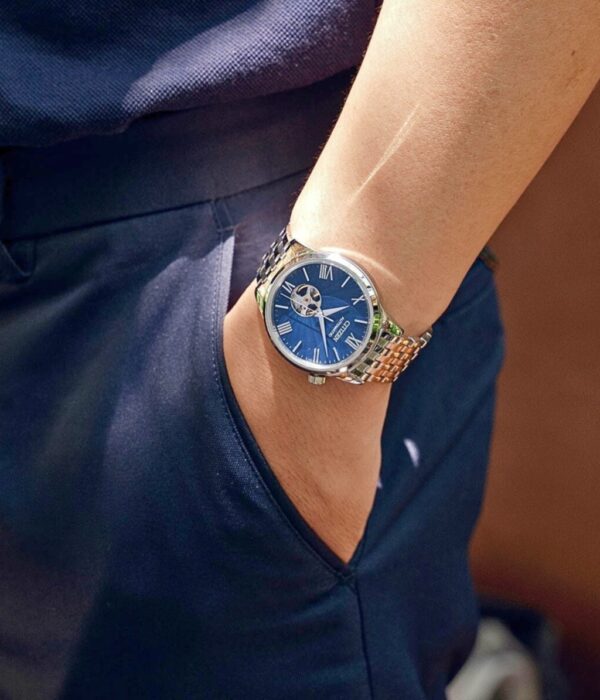 Hình ảnh Citizen Nam NH9130-84L