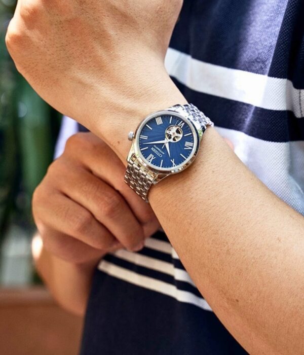 Hình ảnh Citizen Nam NH9130-84L