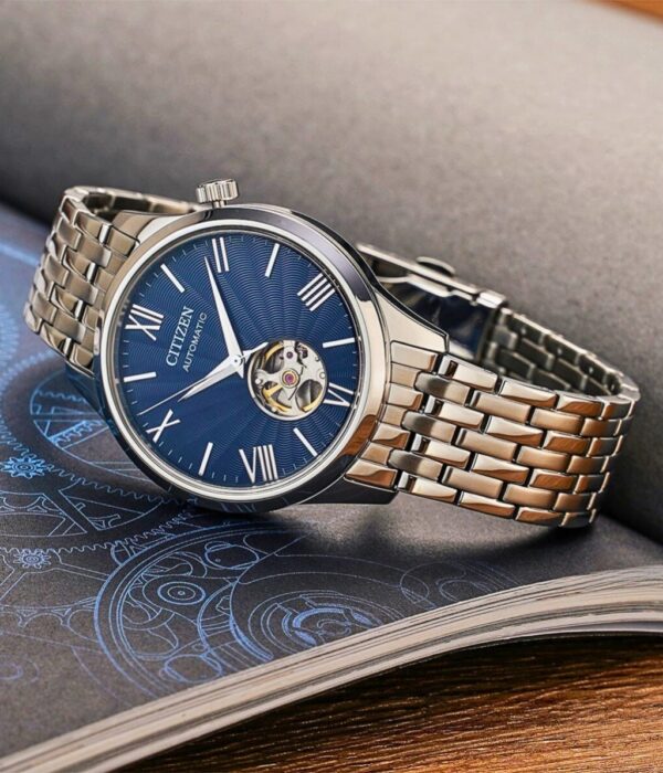 Hình ảnh Citizen Nam NH9130-84L