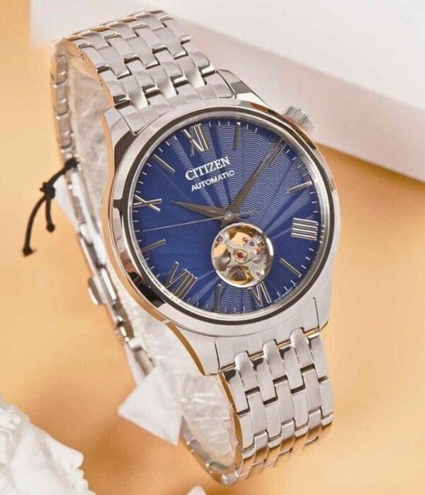 Hình ảnh Citizen Nam NH9130-84L