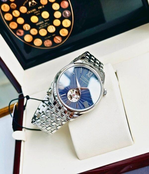 Hình ảnh Citizen Nam NH9130-84L