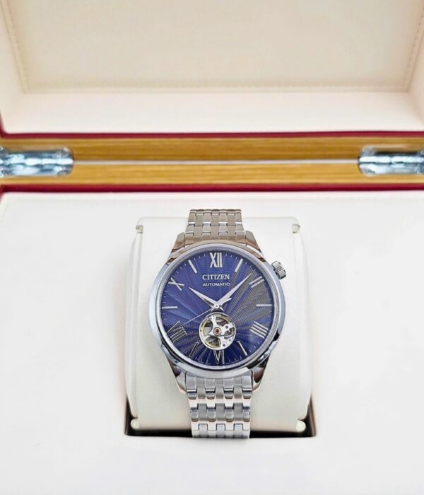 Hình ảnh Citizen Nam NH9130-84L