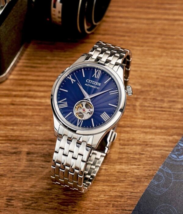 Hình ảnh Citizen Nam NH9130-84L