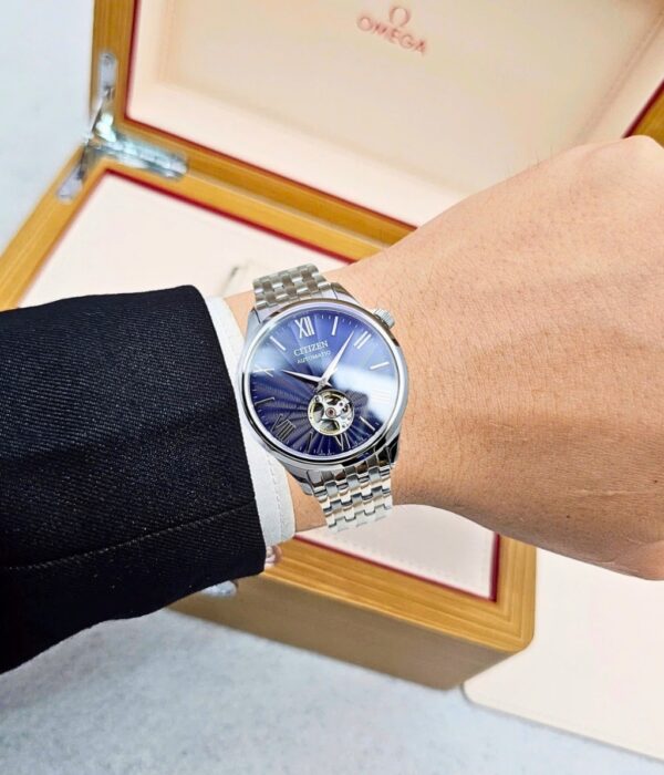 Hình ảnh Citizen Nam NH9130-84L