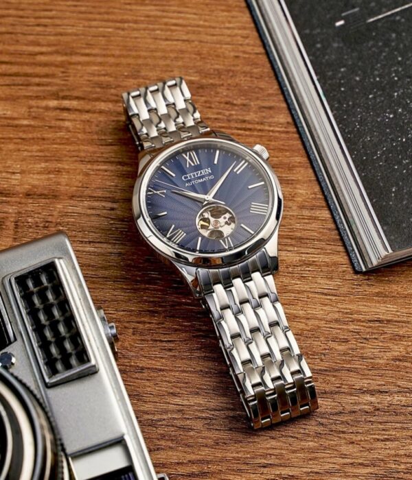 Hình ảnh Citizen Nam NH9130-84L