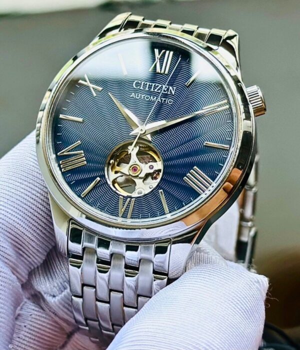 Hình ảnh Citizen Nam NH9130-84L