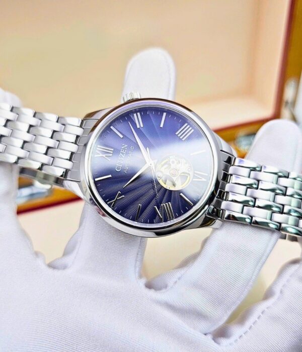 Hình ảnh Citizen Nam NH9130-84L