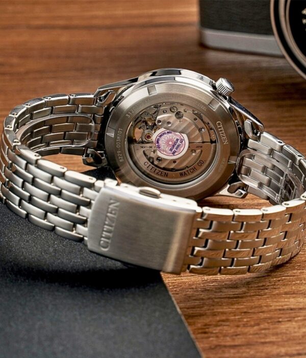 Hình ảnh Citizen Nam NH9130-84L