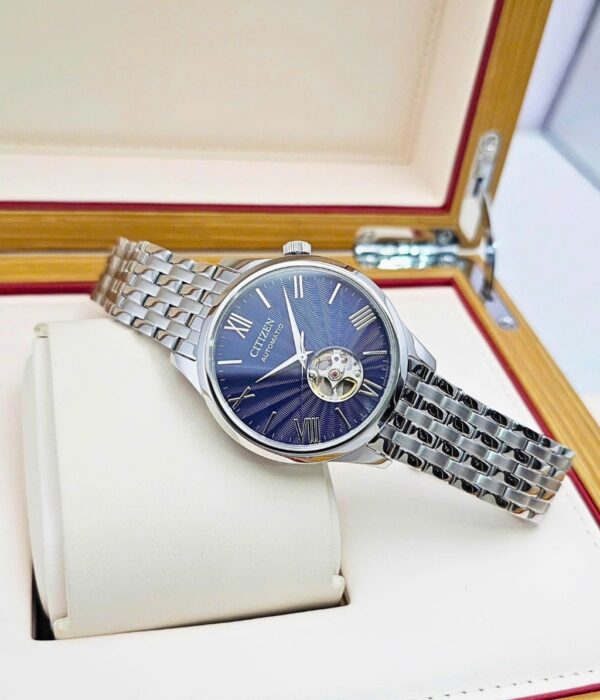 Hình ảnh Citizen Nam NH9130-84L