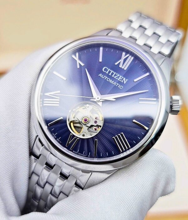 Hình ảnh Citizen Nam NH9130-84L