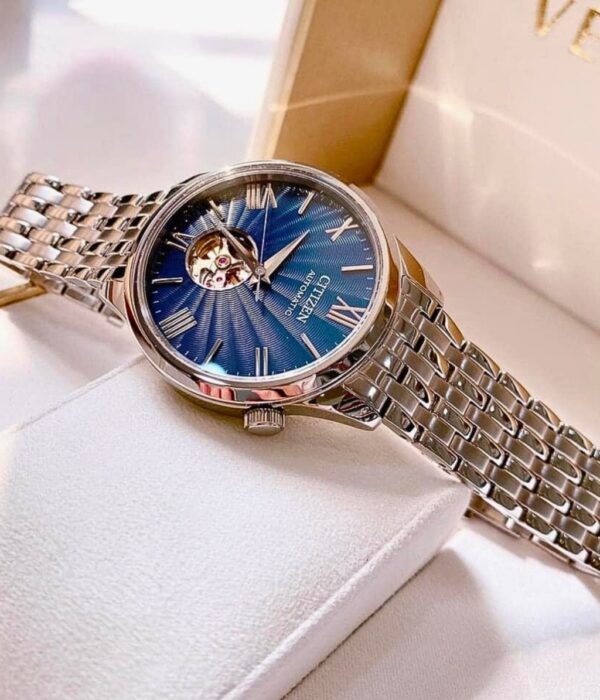 Hình ảnh Citizen Nam NH9130-84L