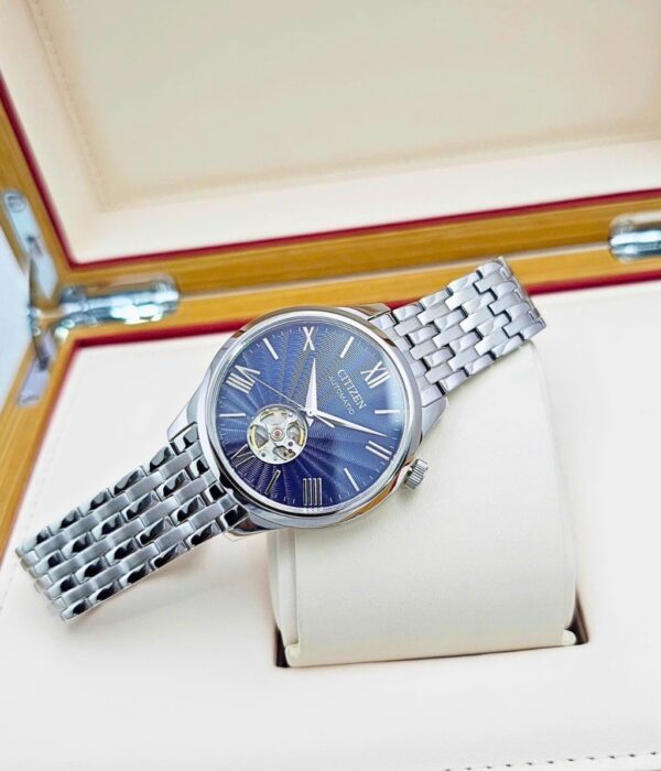 Hình ảnh Citizen Nam NH9130-84L