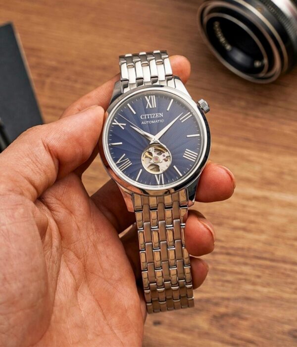 Hình ảnh Citizen Nam NH9130-84L