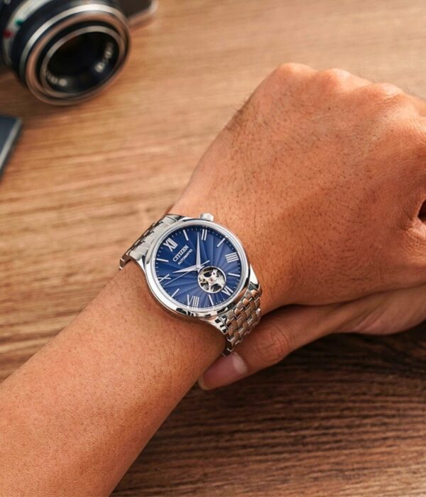 Hình ảnh Citizen Nam NH9130-84L