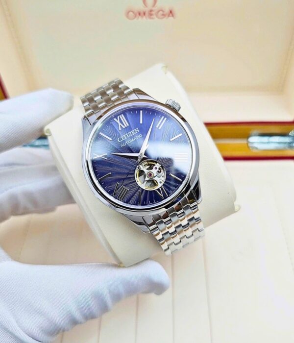 Hình ảnh Citizen Nam NH9130-84L