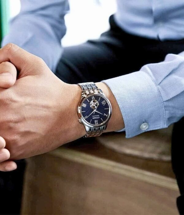 Hình ảnh Citizen Nam NH9130-84L