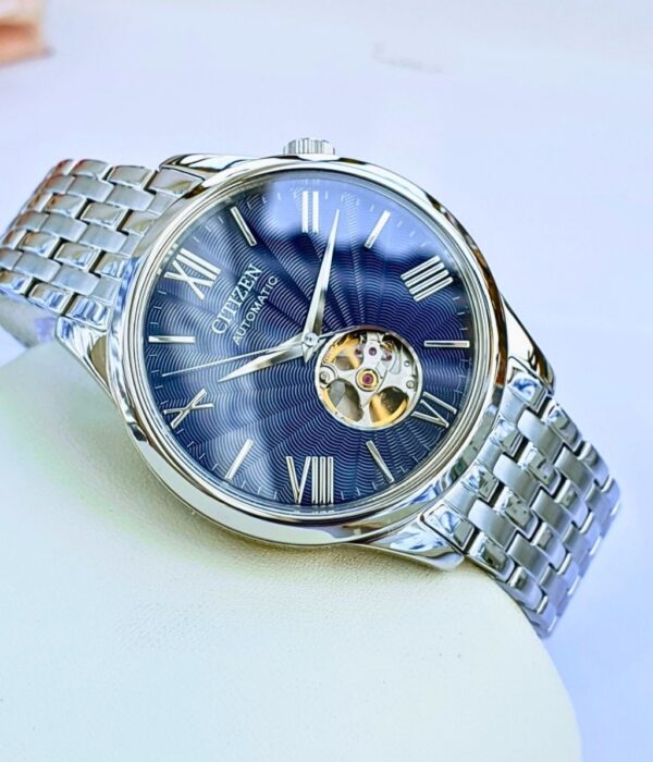 Hình ảnh Citizen Nam NH9130-84L