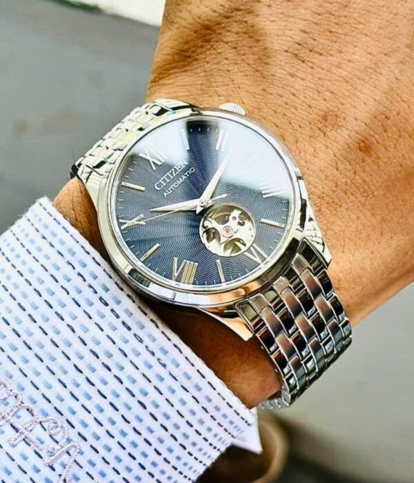 Hình ảnh Citizen Nam NH9130-84L