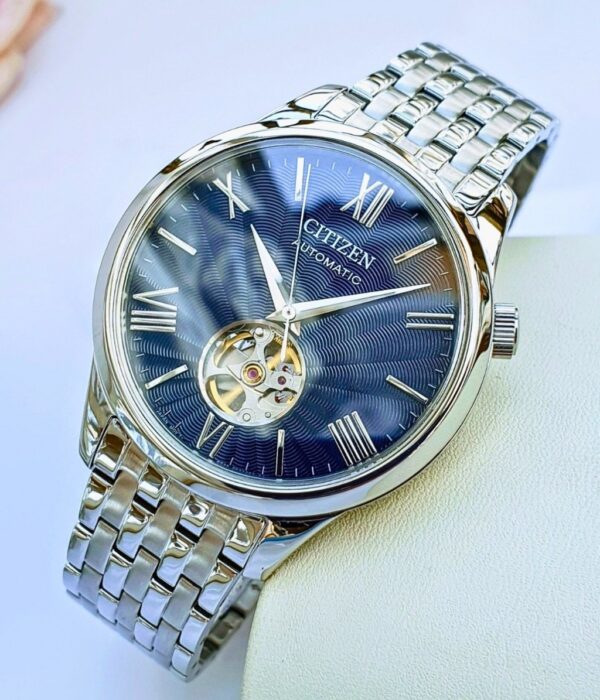 Hình ảnh Citizen Nam NH9130-84L