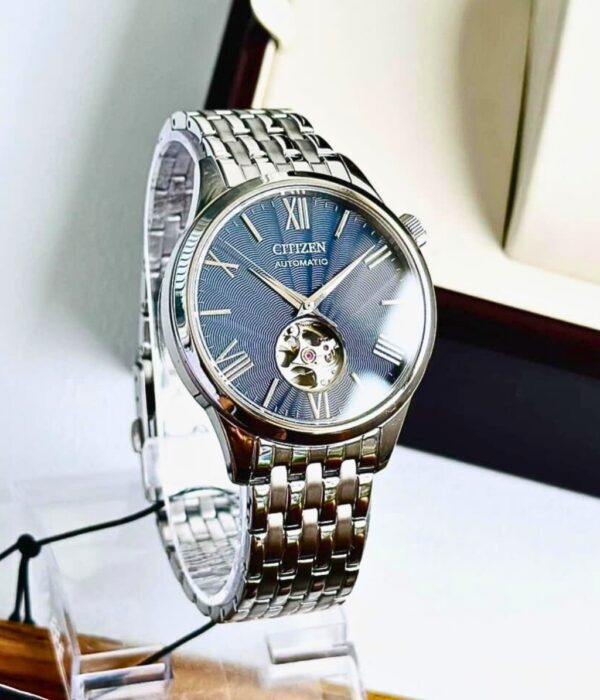 Hình ảnh Citizen Nam NH9130-84L