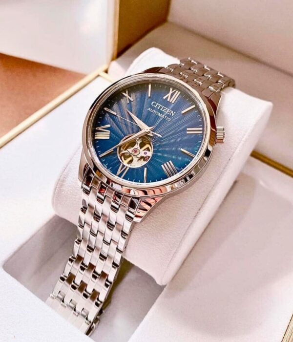 Hình ảnh Citizen Nam NH9130-84L